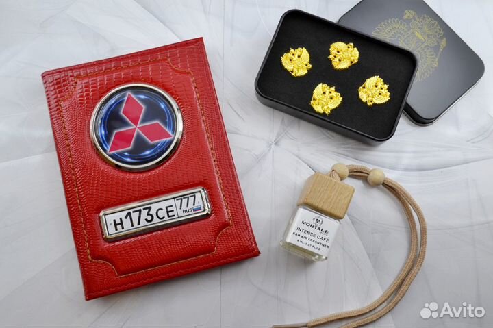 Подарочный набор, который будет радовать всех