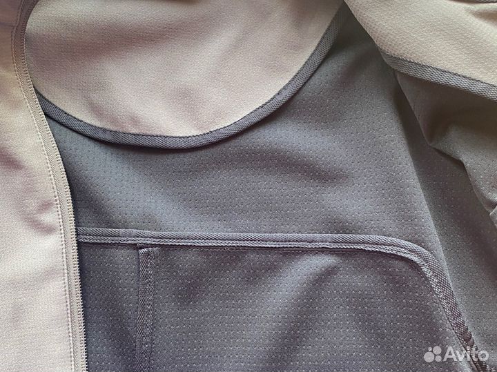 Porsche design куртка