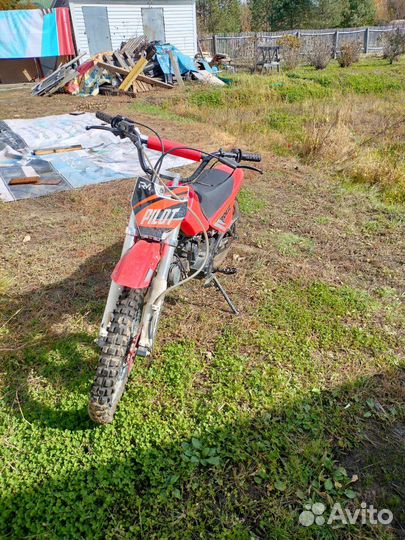 Продам Питбайк