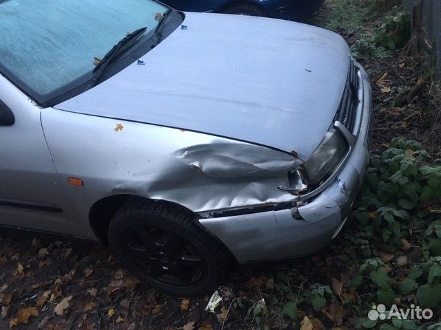 Разбор на запчасти Volkswagen Caddy