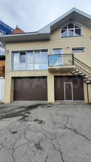 Офисное помещение, 300 кв.м