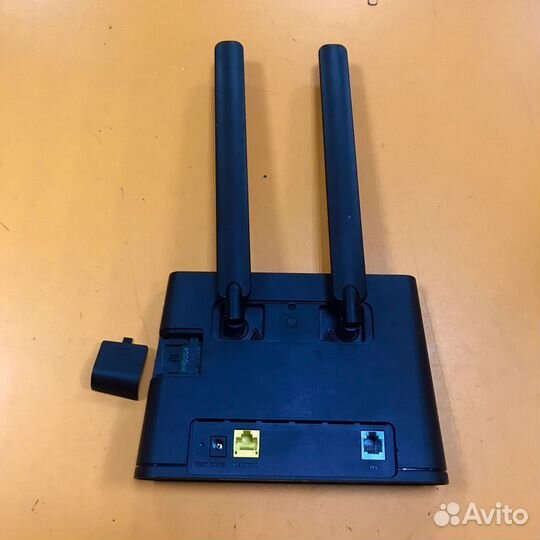 Wifi роутер с сим картой Huawei B310s-22