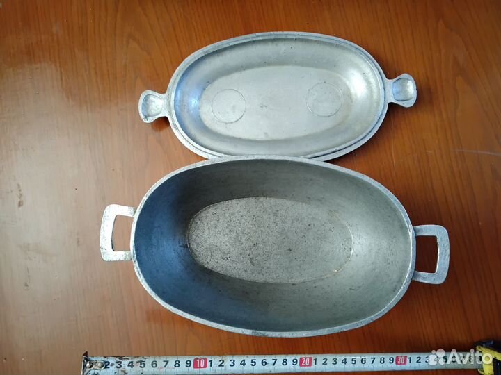 Утятница СССР