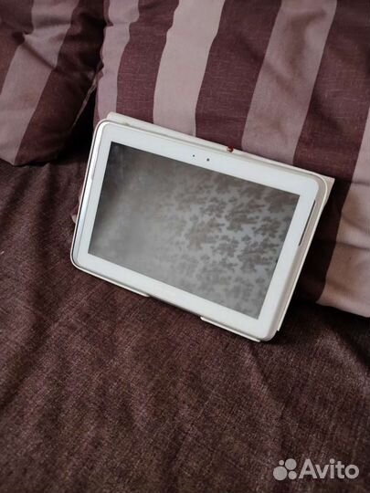 Samsung galaxy note 10 1