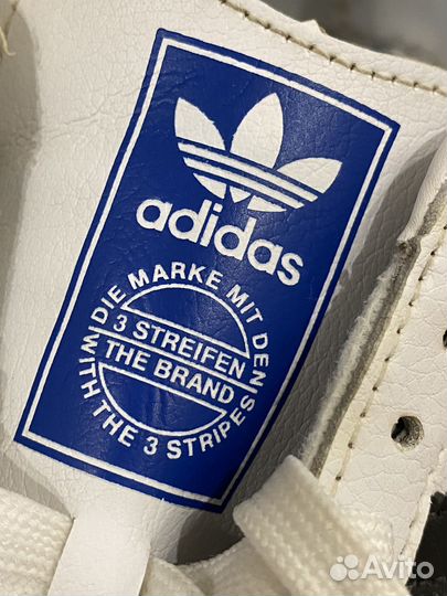 Кроссовки Adidas Originals Samba