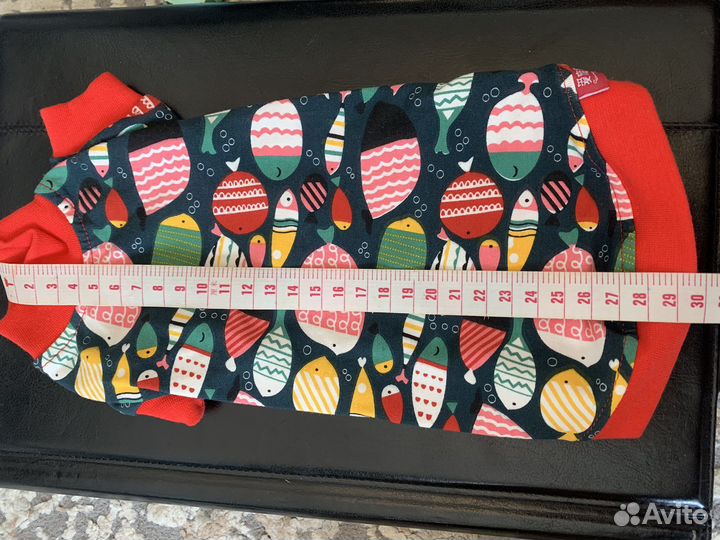 Одежда для кошек и собак