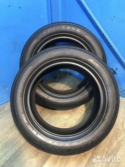 Triangle AdvanteX TC101 205/60 R16