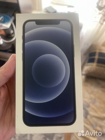iPhone 12, 128 ГБ