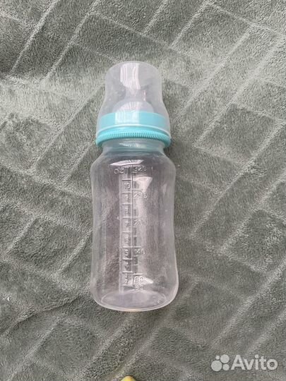 Бутылочки для кормления