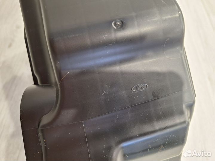 Корпус воздушного фильтра Веста, Ларгус, Xрей