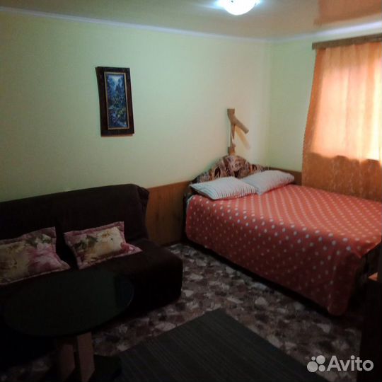 Рыбалка, баня, отдых