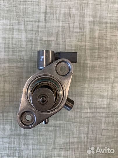 Тнвд Mercedes-Benz W213 W212 W207 W205 W204 X204