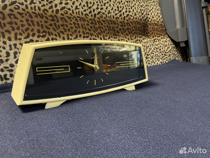 Часы Маяк СССР