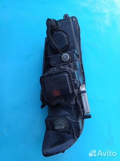 Фара левая Hyundai grandeur 4 (2005-2010)