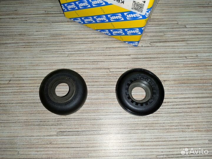 Ремкомплект амортизационной опоры на VAG