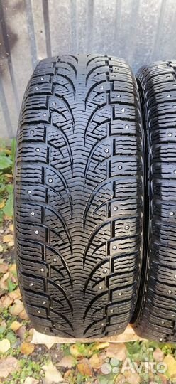 Pirelli Winter Carving Edge 205/60 R16