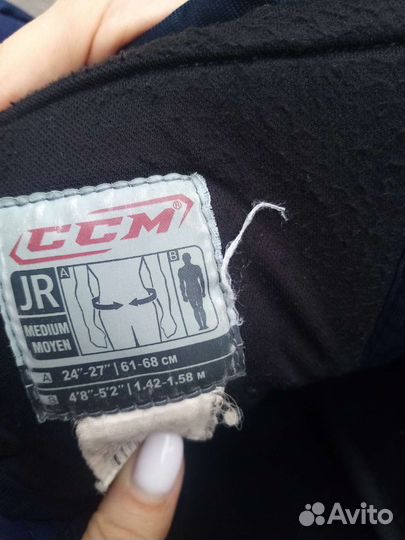 Хоккейные шорты