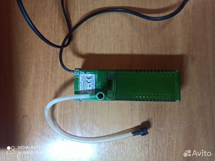 Аквариумный внутренний фильтр