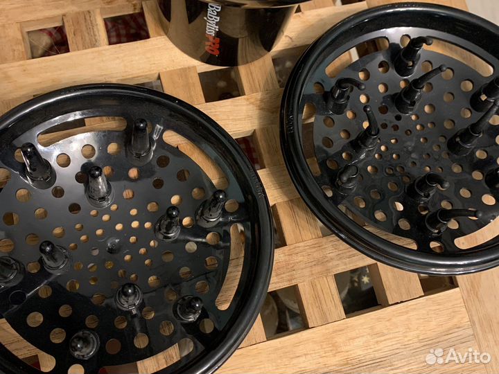 Набор диффузоров BaByliss Pro