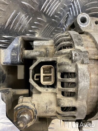 Генератор Mazda 6 Gg 2.0