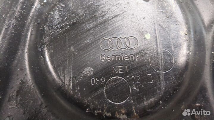 Поддон Audi A6 (C6), 2009