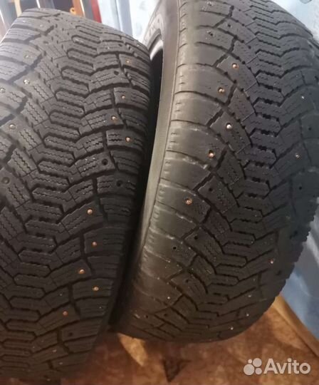 Cordiant Polar 205/55 R16 91T