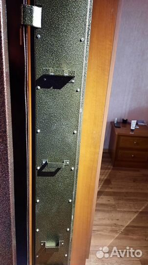 Оружейный сейф на 3 ствола