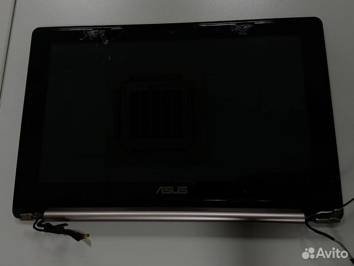 Матрица asus VivoBook X202E