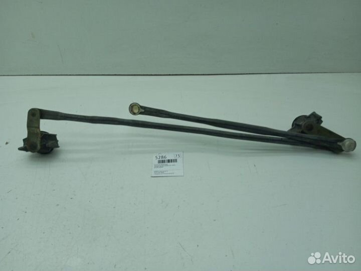 Трапеция дворников Toyota Lite Ace CR30G 2CT 1993