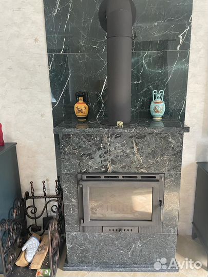 Облицовки порталов