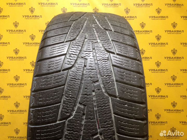 Kumho I'Zen KW31 255/55 R18