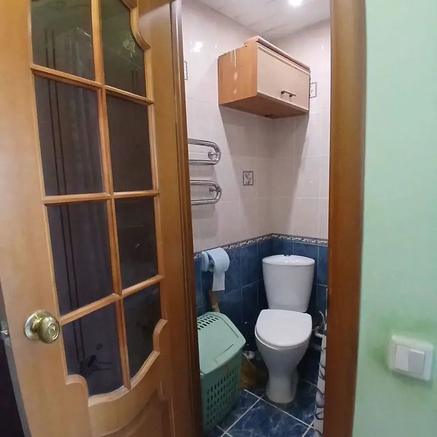 Квартира 1-комн. 21.4 м² в пос. Старая Вичуга — фото 5