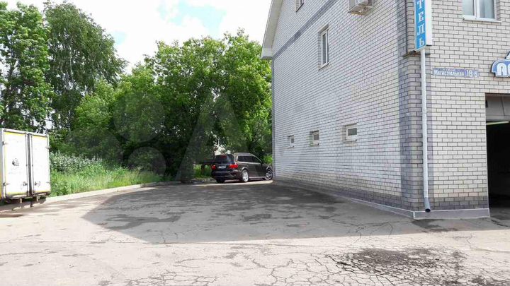 Свободного назначения, 371 м², 1 этаж