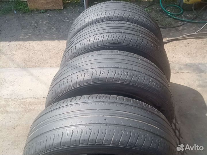 Hankook Optimo K415 225/60 R17 99H