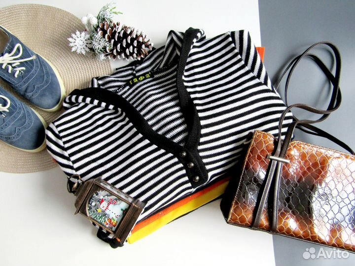Женские вещи пакетом 42 44
