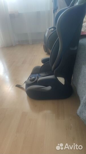 Детское автокресло
