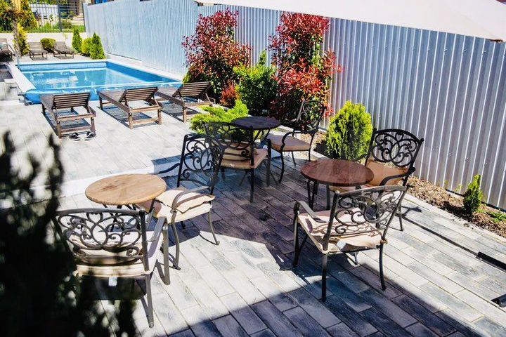 Комната 22 м², 1/1 эт.