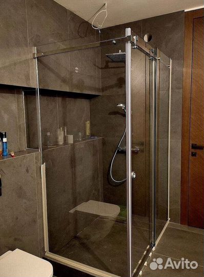 Душевая кабина