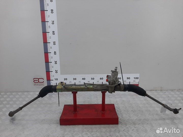 Рейка рулевая для Jaguar X-Type 7831974197