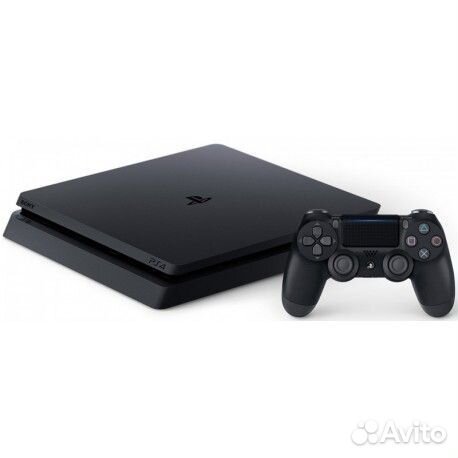 Sony PS4 slim 500gb