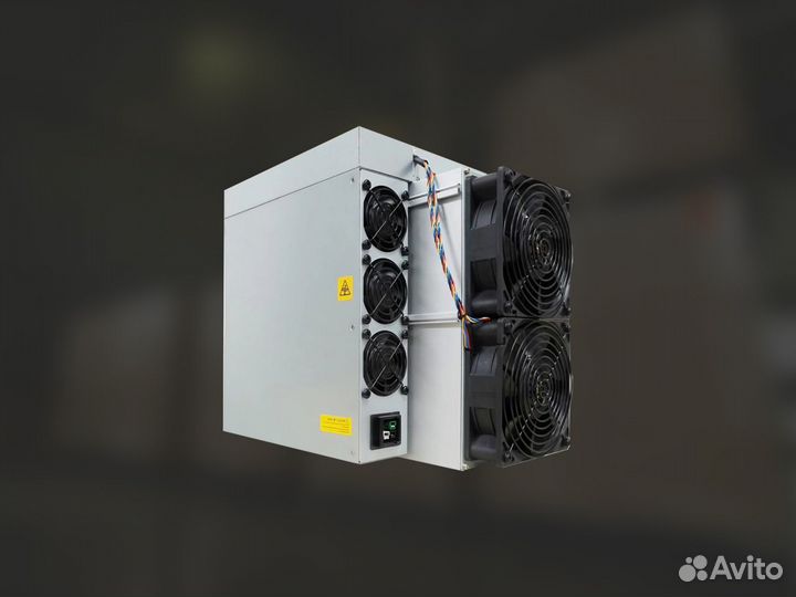 Antminer S21 PRO 234 th/s