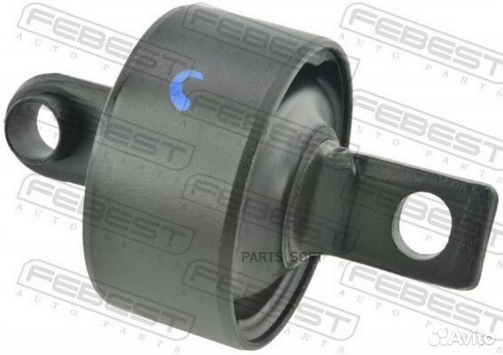 Febest kaba2RR Сайлентблок рычага KIA ceed/hyundai