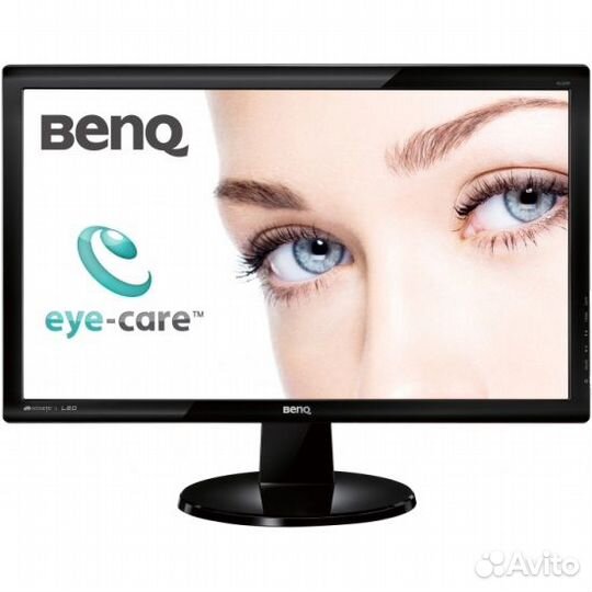 Монитор BenQ GL2250 22 Дюйма (Full HD)