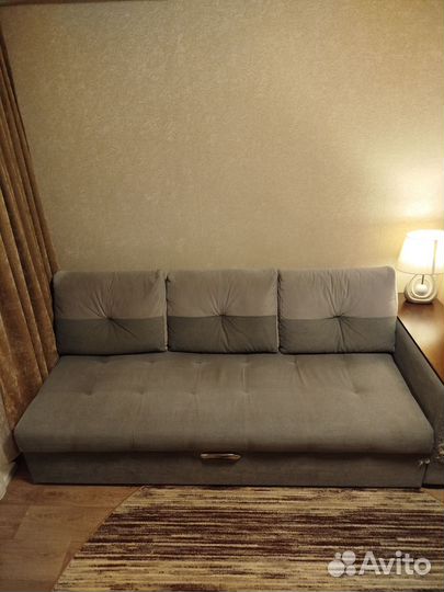 Диван раскладной бу