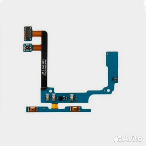 Кнопки громкости для Samsung A300F Galaxy A3 2015