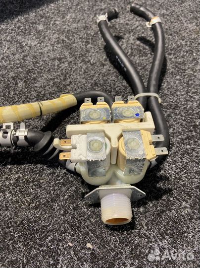 Заливной клапан от стиральной машины Samsung