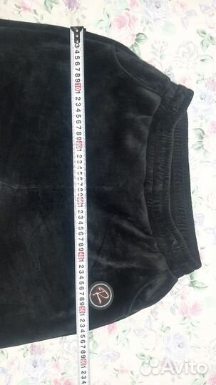 Спортивные штаны