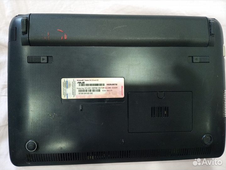 Продам ноутбук