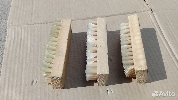 Щётка хозяйственная