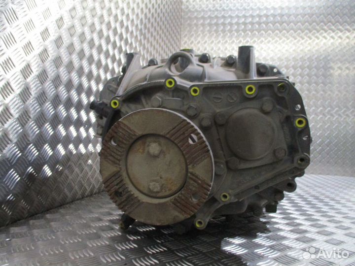 АКПП ZF 12AS2130 TD MAN MAN 81320046297